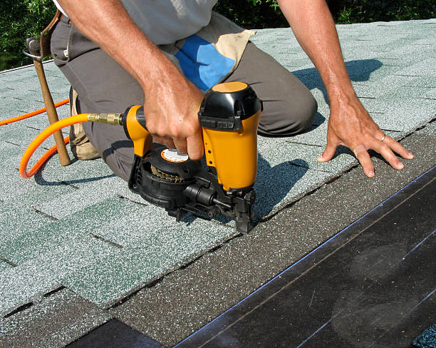 Roof Waterproofing Services in Southwest Sandhill, TX