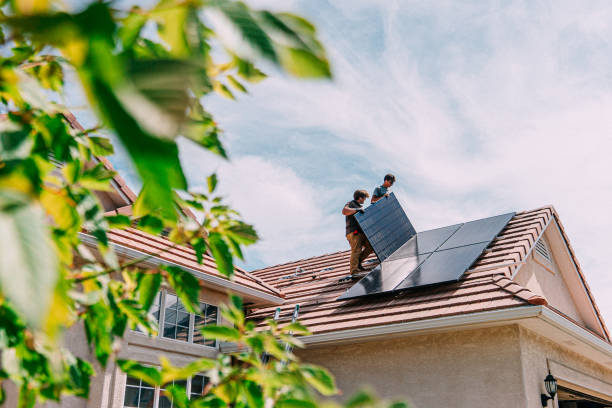 Best Roof Maintenance Services  in Southwest Sandhill, TX