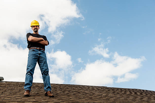 Best Storm Damage Roof Repair  in Southwest Sandhill, TX